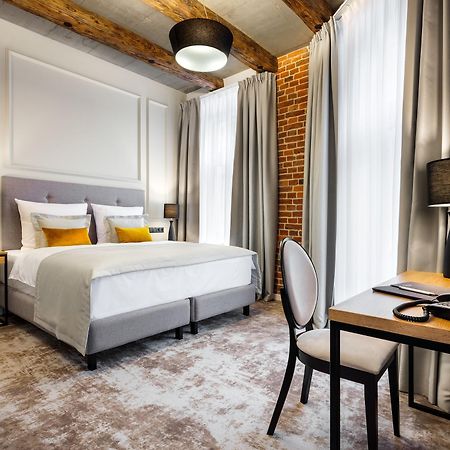 Hotel Wawel Queen Krakow Exterior photo